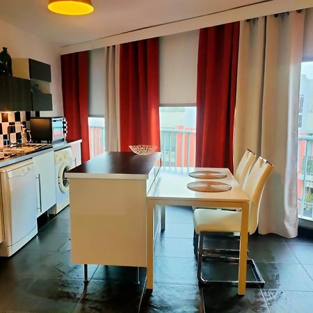 Tu Casa Parking Fibre Optique Netflix Apartment Saint-Raphael  Exterior photo